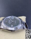 Clean Factory Replica Rolex Datejust M126334-0021 Series Size 41mm