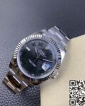 Clean Factory Replica Rolex Datejust M126334-0021 Series Size 41mm