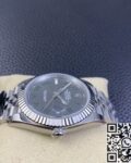 Clean Factory Replica Rolex Datejust M126334-0022 Series Size 41mm