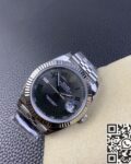 Clean Factory Replica Rolex Datejust M126334-0022 Series Size 41mm