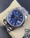 Clean Factory Replica Rolex Datejust M126334-0002 Series