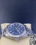 Clean Factory Replica Rolex Datejust M126334-0002 Series