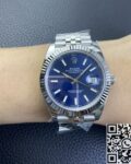 Clean Factory Replica Rolex Datejust M126334-0002 Series