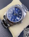 Clean Factory Replica Rolex Datejust M126334-0001 Series Size 41mm