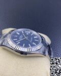 Clean Factory Replica Rolex Datejust M126334-0001 Series Size 41mm