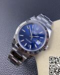 Clean Factory Replica Rolex Datejust M126334-0001 Series Size 41mm