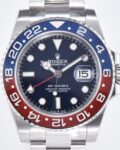 Clean Factory Replica Rolex GMT Master II M126719blro-0003