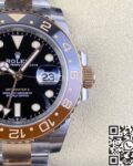 Clean Factory Watch Rolex GMT Master II M126711chnr-0002