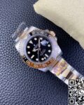 Clean Factory Watch Rolex GMT Master II M126711chnr-0002