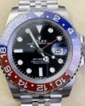 Clean Factory Watches Rolex GMT Master II M126710BLRO-0001