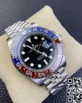 Clean Factory Watches Rolex GMT Master II M126710BLRO-0001