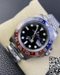 Clean Factory Watches Rolex GMT Master II M126710BLRO-0001