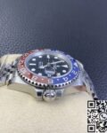 Clean Factory Watches Rolex GMT Master II M126710BLRO-0001