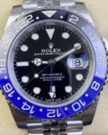 Clean Factory Replica Rolex GMT Master II M126710BLNR-0002