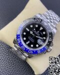 Clean Factory Replica Rolex GMT Master II M126710BLNR-0002