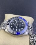 Clean Factory Replica Rolex GMT Master II M126710BLNR-0002