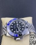 Clean Factory Replica Rolex GMT Master II M126710BLNR-0002