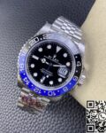 Clean Factory Replica Rolex GMT Master II M126710BLNR-0002