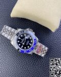 Clean Factory Replica Rolex GMT Master II M126710BLNR-0002