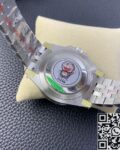 Clean Factory Replica Rolex GMT Master II M126710BLNR-0002