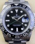 Clean Factory GMT Master Watch Rolex II 116710LN-0001