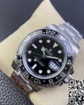 Clean Factory GMT Master Watch Rolex II 116710LN-0001