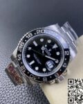 Clean Factory GMT Master Watch Rolex II 116710LN-0001