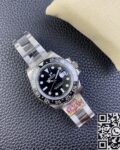 Clean Factory GMT Master Watch Rolex II 116710LN-0001