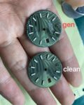 Clean Factory Replica Rolex Datejust m126234-0047 Series Size 36mm