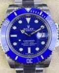 Clean Factory Rolex Submariner 116619LB-97209 Replica Watch