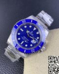 Clean Factory Rolex Submariner 116619LB-97209 Replica Watch