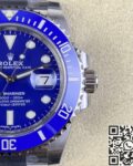 Clean Factory Rolex Submariner 116619LB-97209 Replica Watch