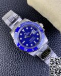 Clean Factory Rolex Submariner 116619LB-97209 Replica Watch