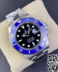 Clean Factory Rolex Submariner M126619lb-0003 Replica Watch