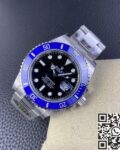 Clean Factory Rolex Submariner M126619lb-0003 Replica Watch