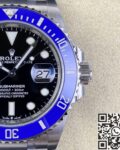 Clean Factory Rolex Submariner M126619lb-0003 Replica Watch