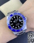 Clean Factory Rolex Submariner M126619lb-0003 Replica Watch