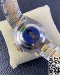 Clean Factory Watch Rolex Submariner M126613LB-0002