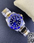 Clean Factory Watch Rolex Submariner M126613LB-0002