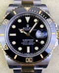 Clean Factory Submariner M126613LN-0002 Replica Watch