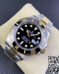 Clean Factory Submariner M126613LN-0002 Replica Watch