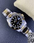 Clean Factory Submariner M126613LN-0002 Replica Watch