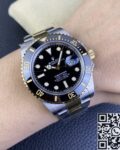 Clean Factory Submariner M126613LN-0002 Replica Watch