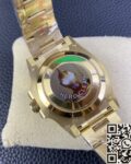 Clean Factory Replica Rolex Submariner M116618LB-0003 Watch