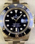 Clean Factory Submariner 116618LN-97208 Replica Watch