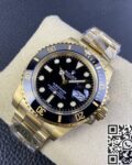 Clean Factory Submariner 116618LN-97208 Replica Watch