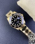 Clean Factory Submariner 116618LN-97208 Replica Watch