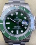 Clean Factory Replica Rolex Submariner 116610LV-0002