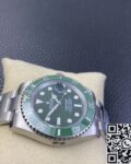 Clean Factory Replica Rolex Submariner 116610LV-0002