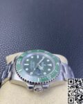 Clean Factory Replica Rolex Submariner 116610LV-0002